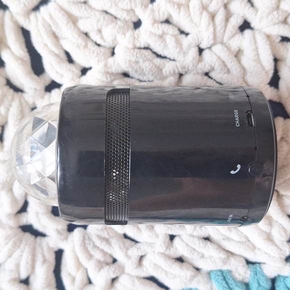 Bluetooth speaker - Picture 4 of 6